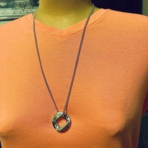 Marc By Marc Jacobs necklace